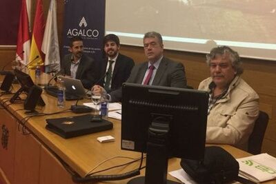 BGI España - Agalco analiza la nueva ley de contratos del sector público