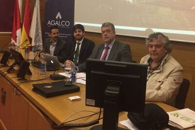 BGI Spain - Agalco analyzes the new law of public sector contracts