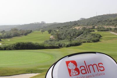 Balms Abogados successfully held the 22nd Balms Children Foundation Golf Torunament