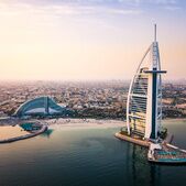 BGI - Oficina de representación comercial Emiratos Árabes Unidos - Nimbus Corporate Services