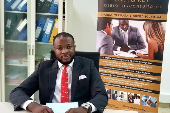 Ava & Rey S.L., el primer despacho de abogados de Guinea Ecuatorial en formar parte del Grupo Internacional de Abogados Balms Group International