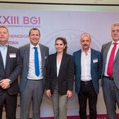 XXIII ANNUAL GENERAL MEETING - ATHENS 2022