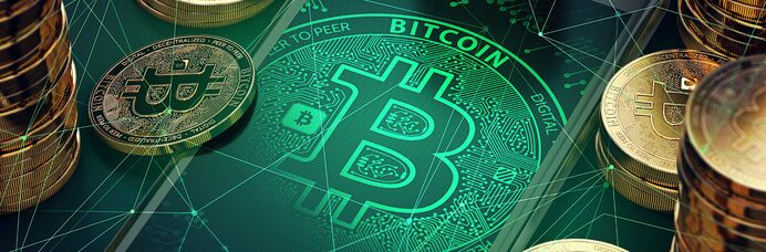 BGI Gibraltar - La criptomoneda y su regulación
