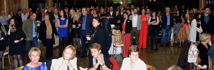 IX Cena Benéfica Fundación Balms para la Infancia