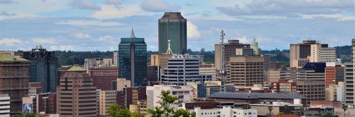 BGI Zambia - SIMEZA SANGWA & ASSOCIATES