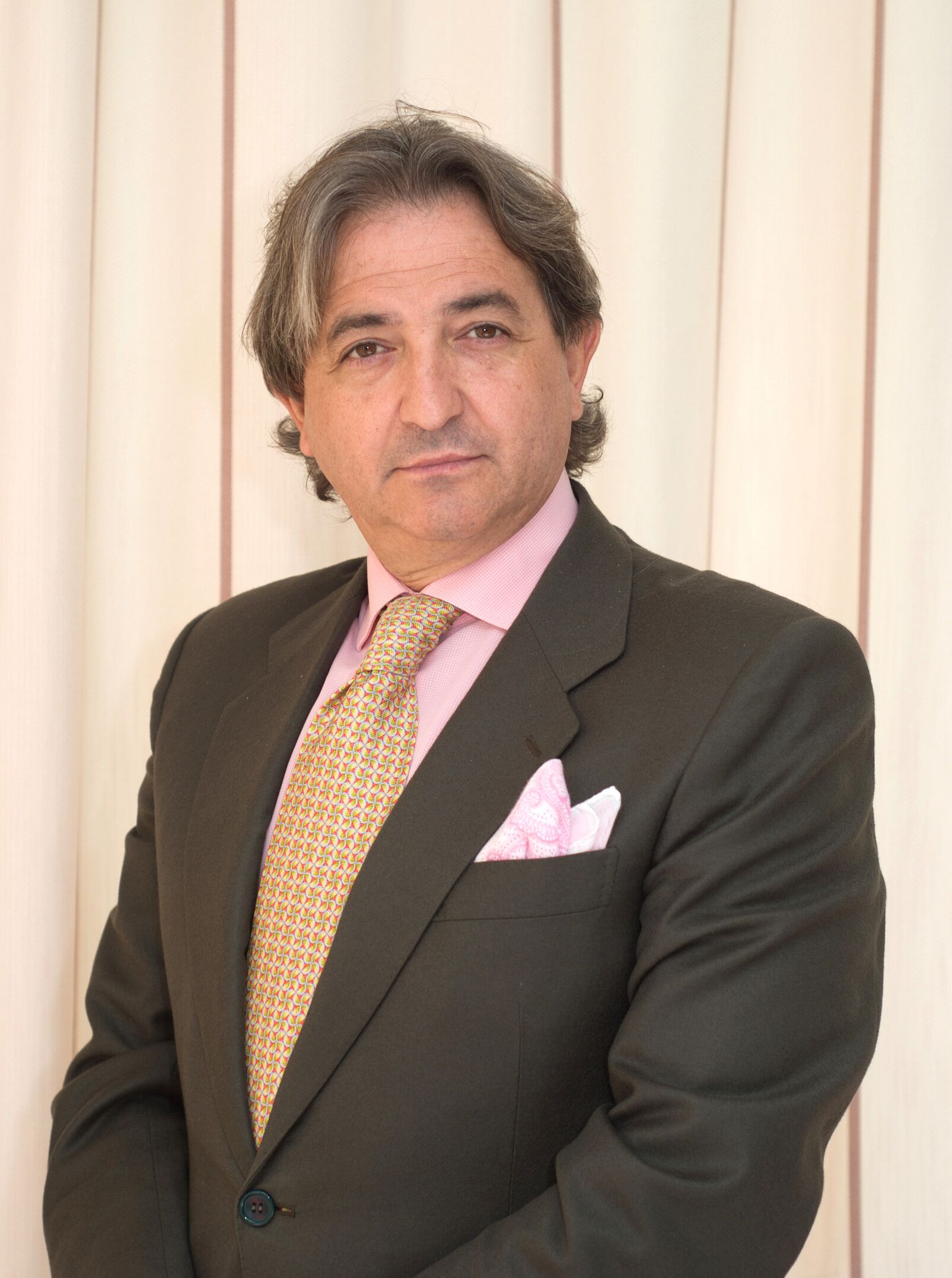 Interview with Juan Luis Balmaseda de Ahumada Díez, president of BGI and Balms Abogados